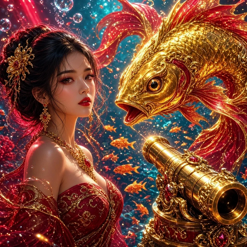 Bắn cá