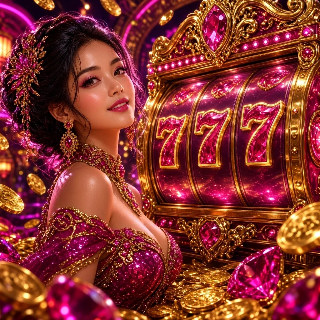 Slot & nổ hũ